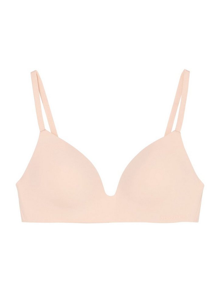 Marc O'Polo Triangel-BH Foundation bustier bra bralette von Marc O'Polo