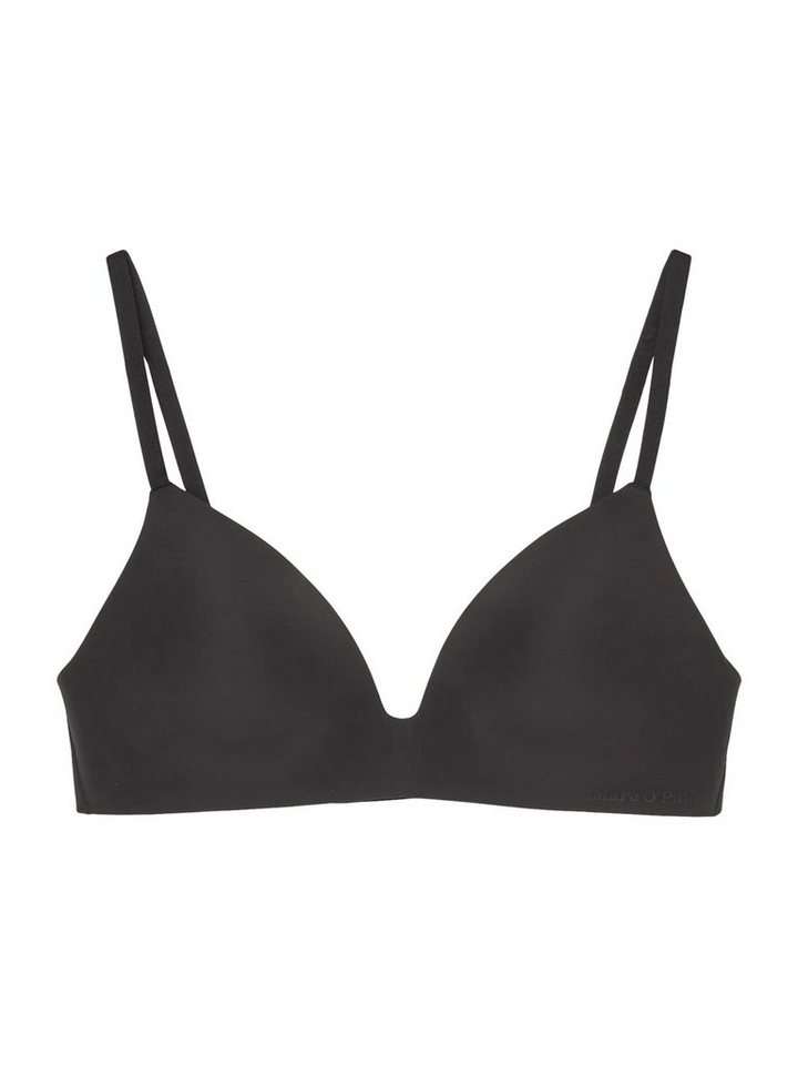 Marc O'Polo Triangel-BH Foundation bustier bra bralette Marc O'Polo Triangel-BH Foundation bustier bra bralette von Marc O'Polo