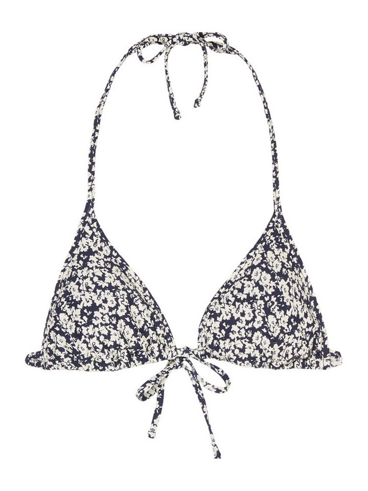 Marc O'Polo Triangel-Bikini-Top Alloverprints, bikini oberteil swimwear von Marc O'Polo