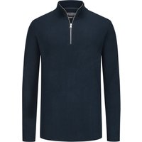 Marc O'Polo Troyer aus Bio-Baumwolle von Marc O'Polo