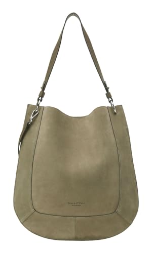 Marc O'Polo Tunka Hobo Bag L Forest Floor von Marc O'Polo