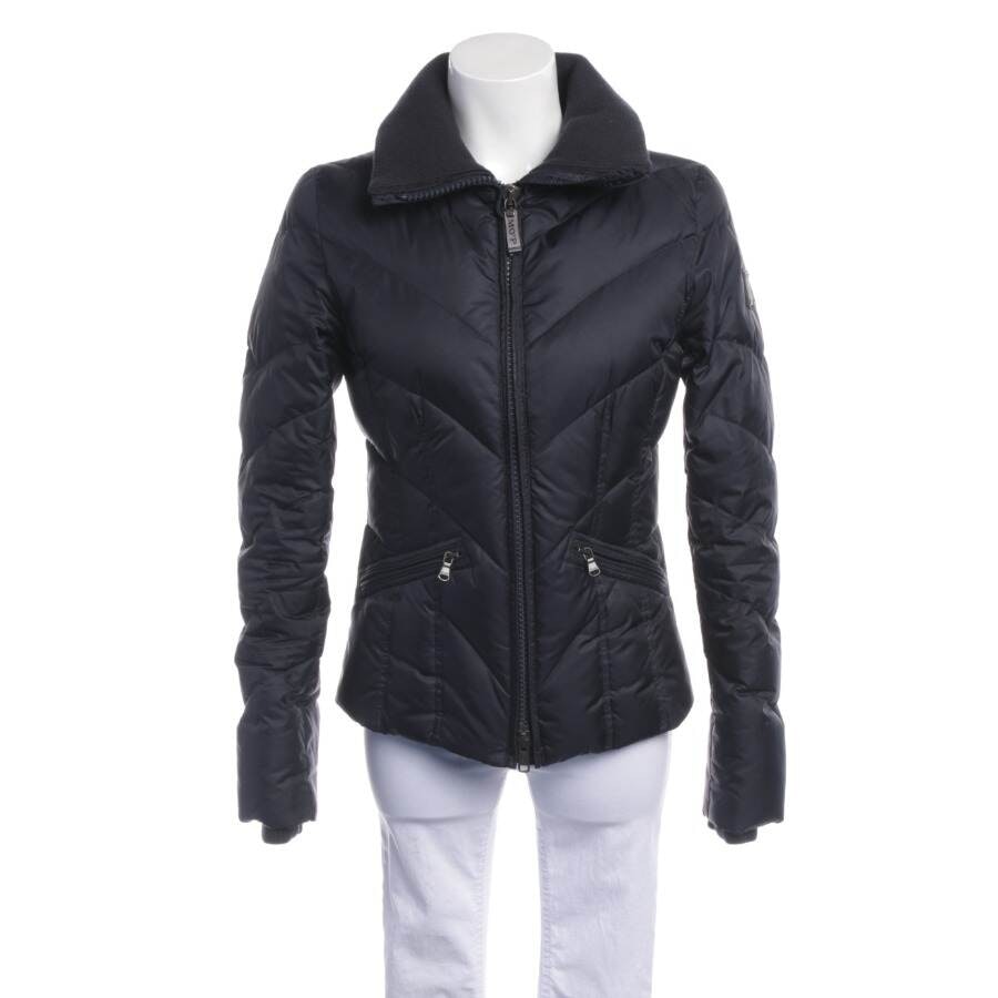 Marc O'Polo Übergangsjacke 34 Navy von Marc O'Polo