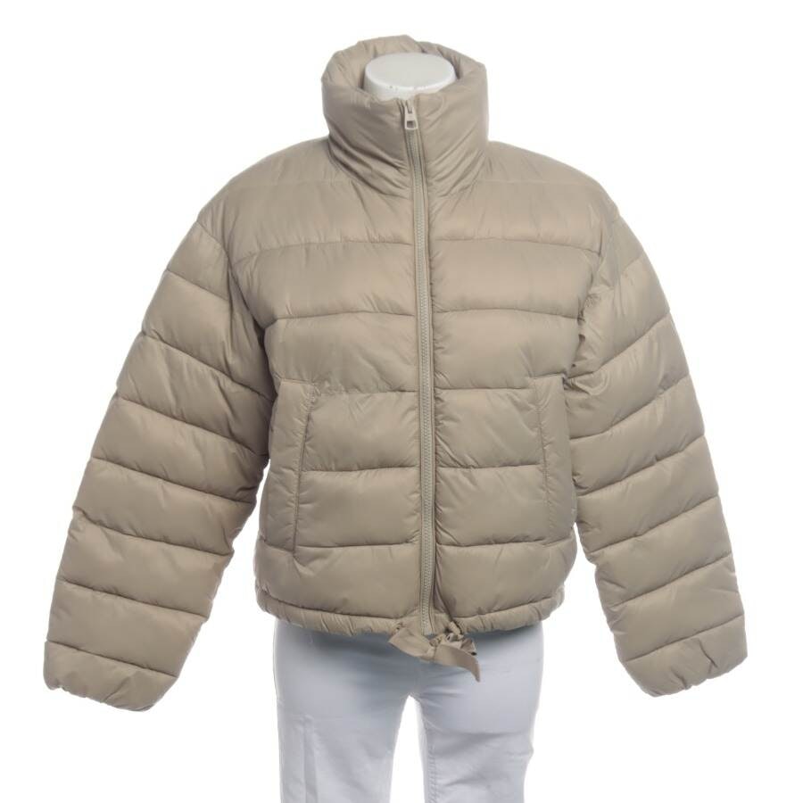 Marc O'Polo Übergangsjacke 36 Beige von Marc O'Polo