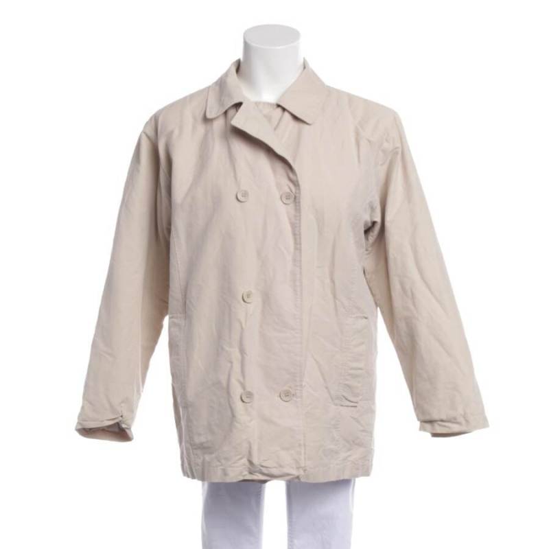 Marc O'Polo Übergangsjacke M Beige von Marc O'Polo