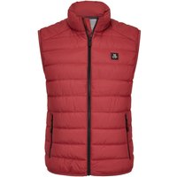 Marc O'Polo Ultraleichte wasserabweisende Steppweste von Marc O'Polo