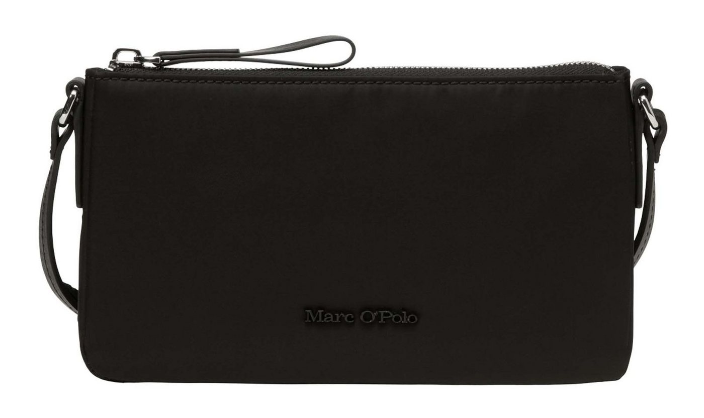 Marc O'Polo Umhängetasche Fuana Crossbody Bag, aus echtem Rindsleder von Marc O'Polo