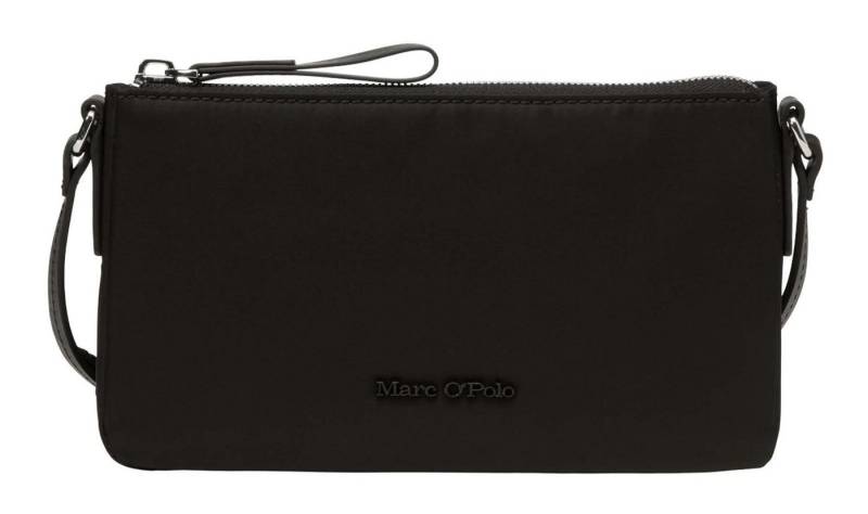 Marc O'Polo Umhängetasche Fuana Crossbody Bag, aus echtem Rindsleder von Marc O'Polo