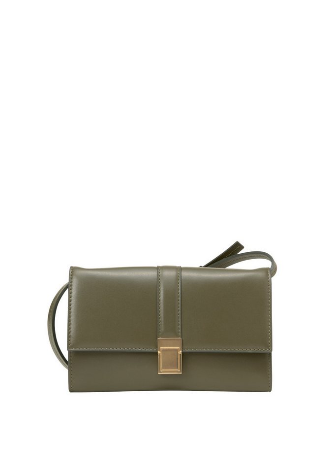 Marc O'Polo Umhängetasche aus edlem Rindleder von Marc O'Polo