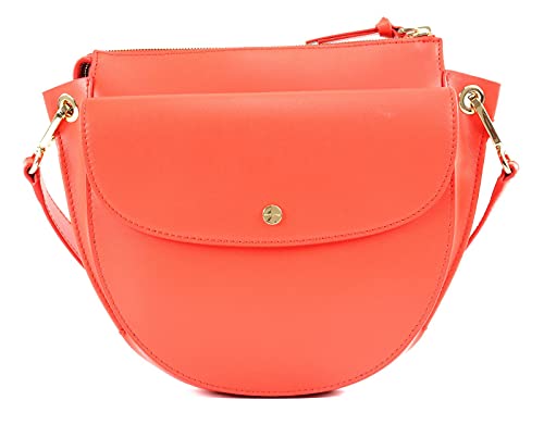 Marc O'Polo Uppsala Shoulder Bag M Tomatoe Red von Marc O'Polo