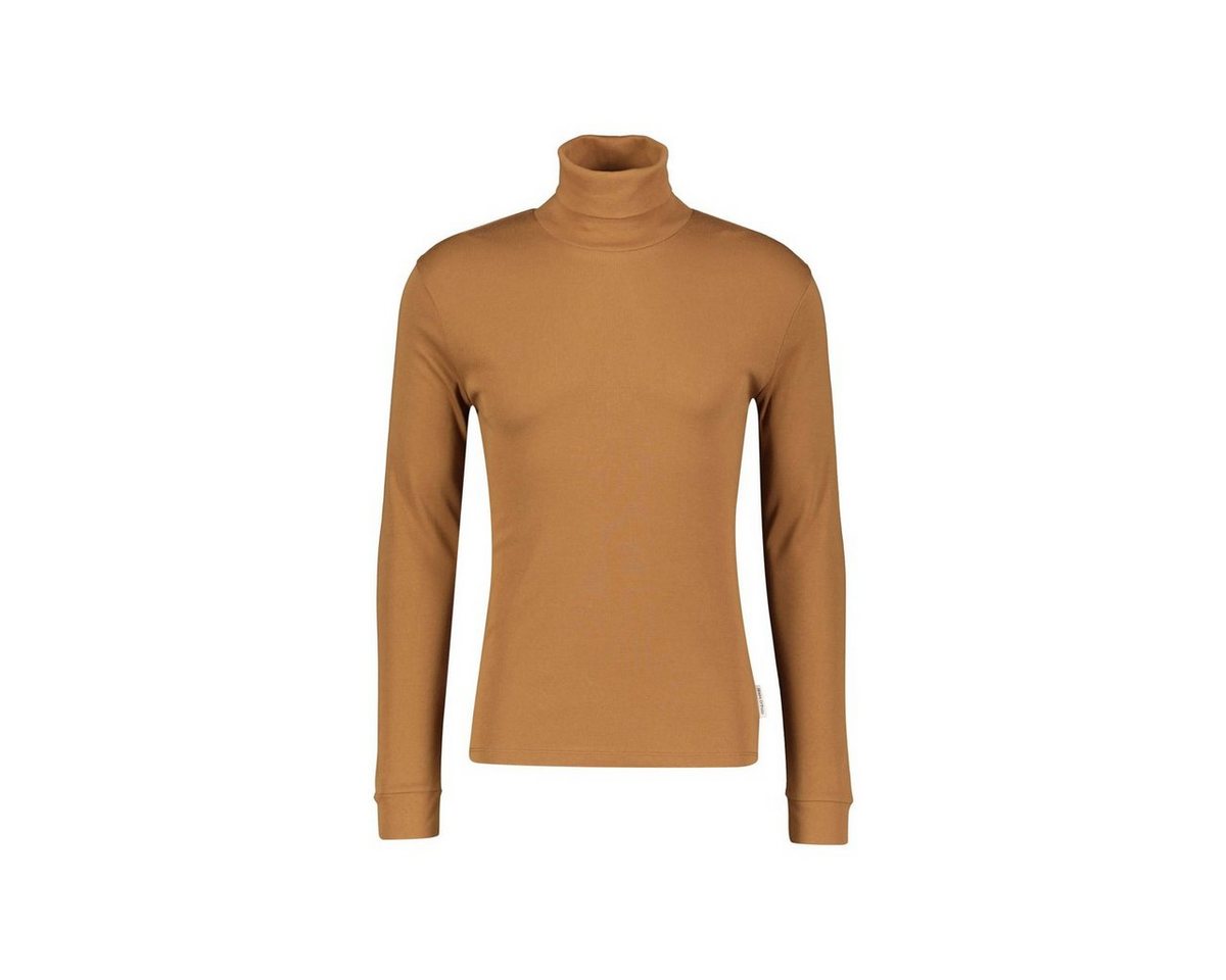 Marc O'Polo V-Ausschnitt-Pullover V Pullover für Herren in unifarben (1-tlg) von Marc O'Polo
