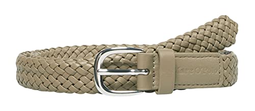 Marc O'Polo Valma Belt W85 Dusty Earth von Marc O'Polo