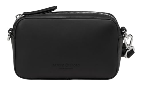 Marc O'Polo Villy Crossbody Bag XS Black Marc O'Polo Villy Crossbody Bag XS Black von Marc O'Polo
