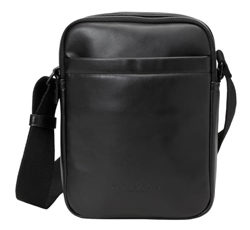 Marc O'Polo Vinnus Crossbody Bag S Black von Marc O'Polo