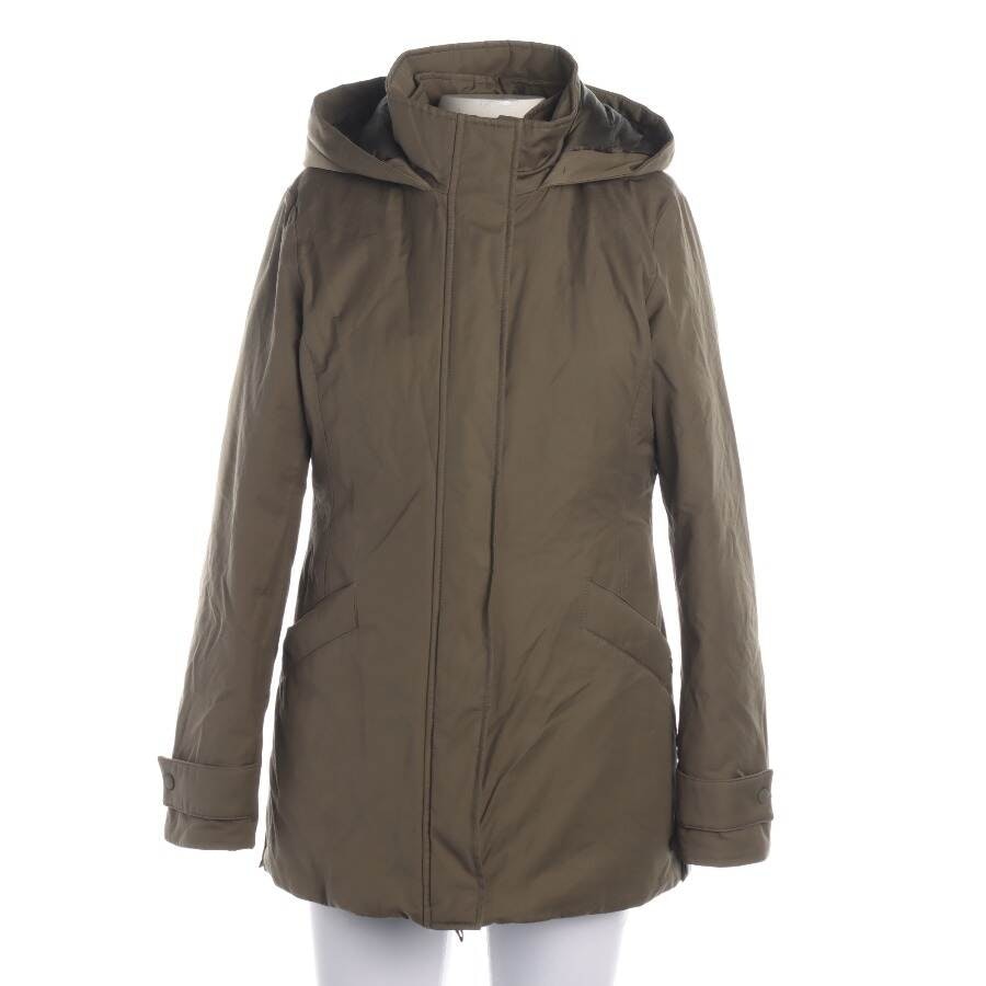 Marc O'Polo Winterjacke 36 Olivgrün von Marc O'Polo