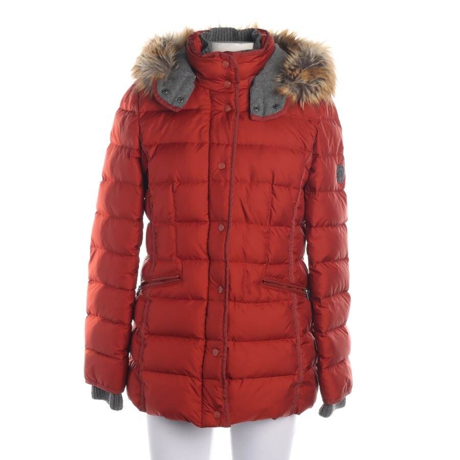 Marc O'Polo Winterjacke 36 Orange von Marc O'Polo