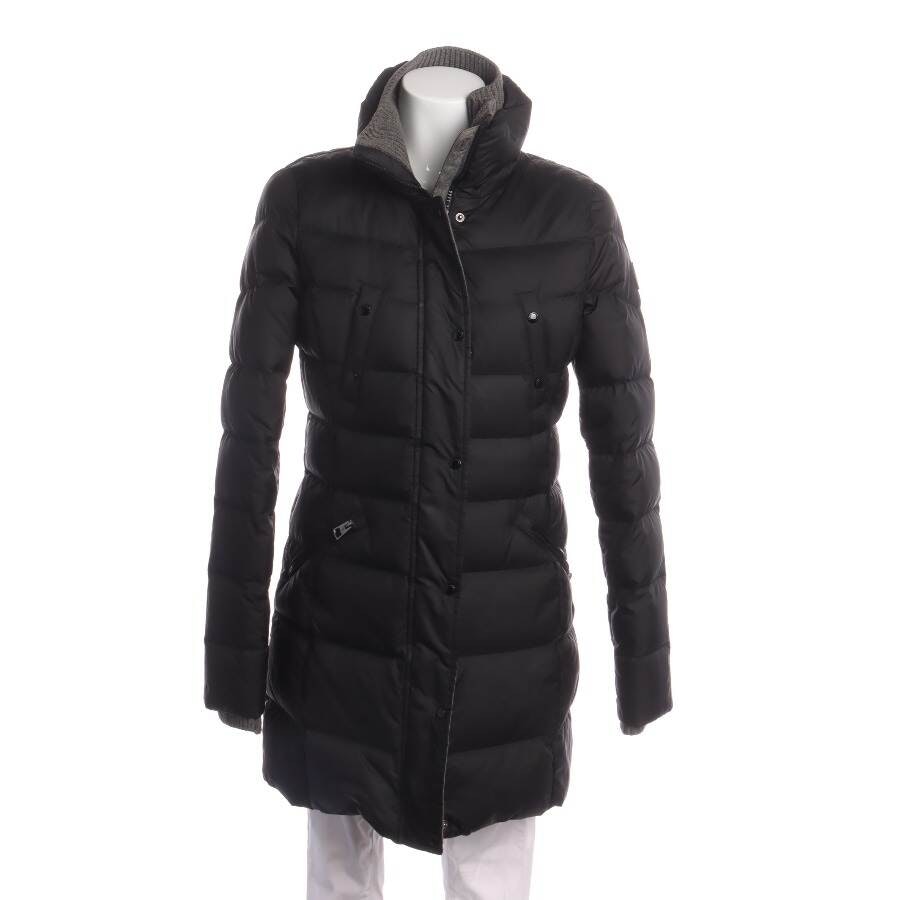 Marc O'Polo Winterjacke 36 Schwarz von Marc O'Polo