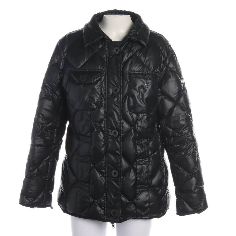 Marc O'Polo Winterjacke 40 Schwarz von Marc O'Polo