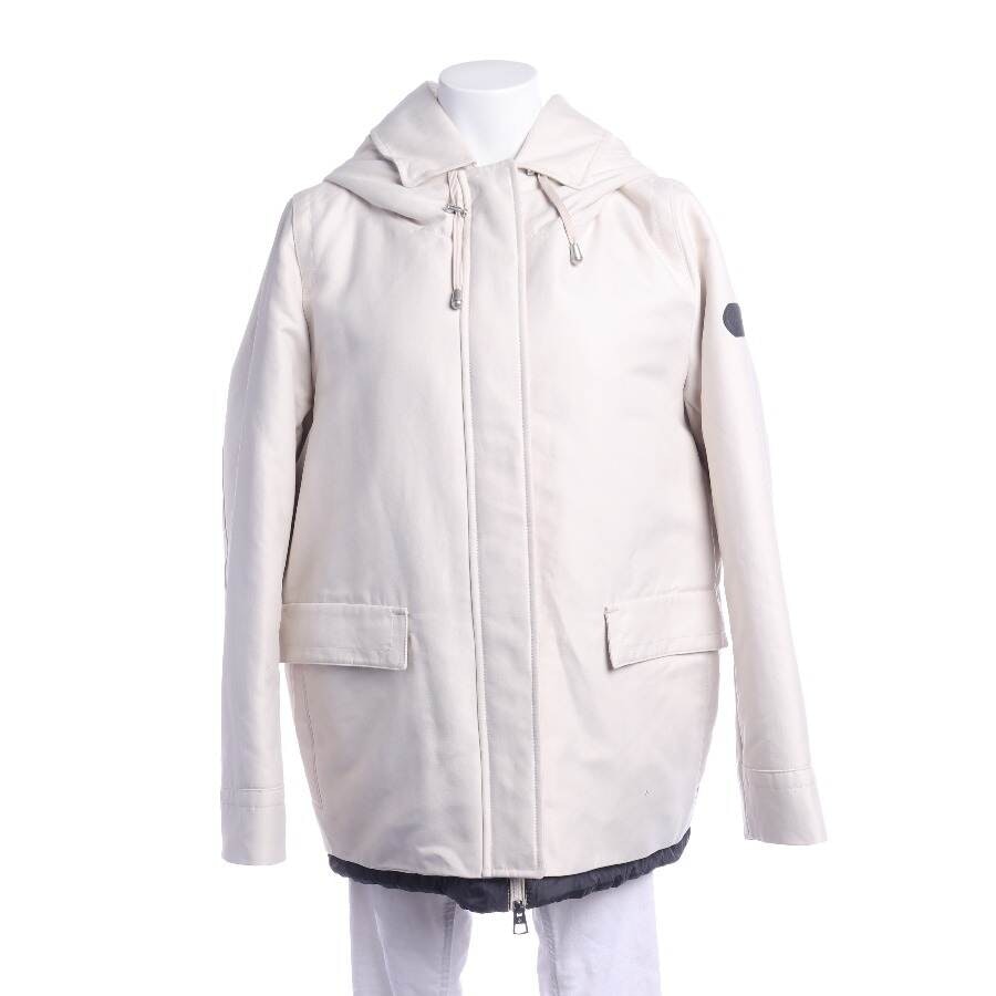 Marc O'Polo Winterjacke 44 Cream von Marc O'Polo