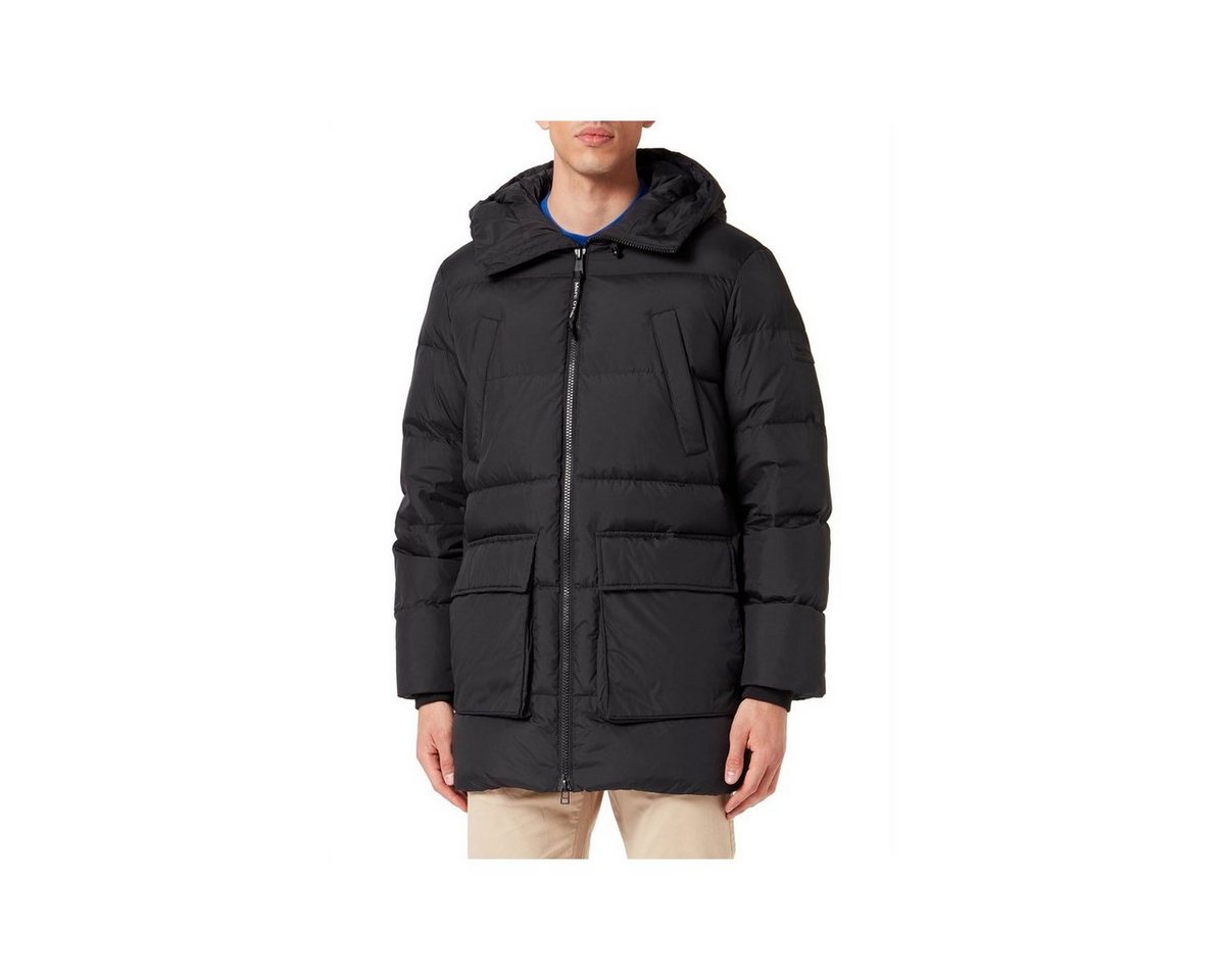 Marc O'Polo Winterjacke Winterjacke für Herren in unifarben (1-St) von Marc O'Polo