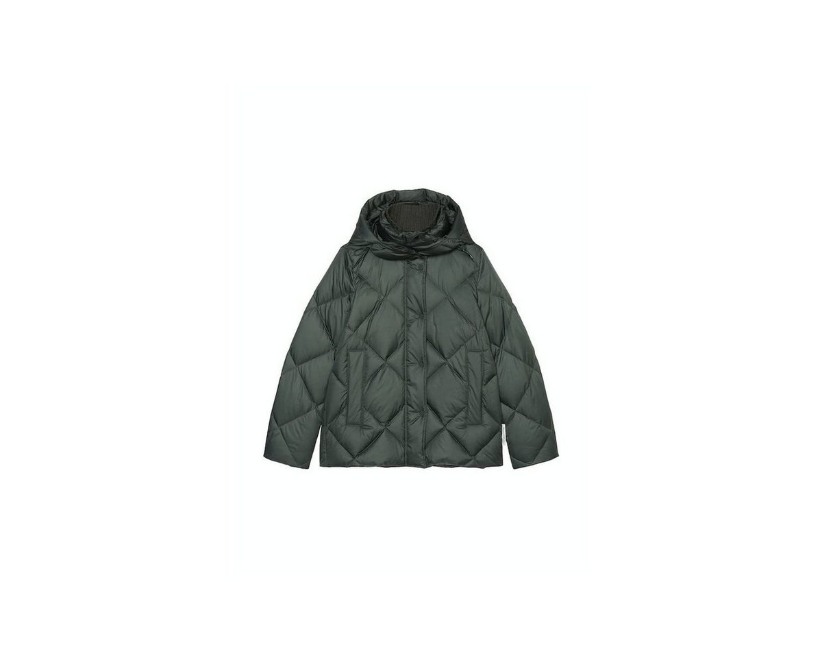 Marc O'Polo Winterjacke uni regular fit (1-St) von Marc O'Polo