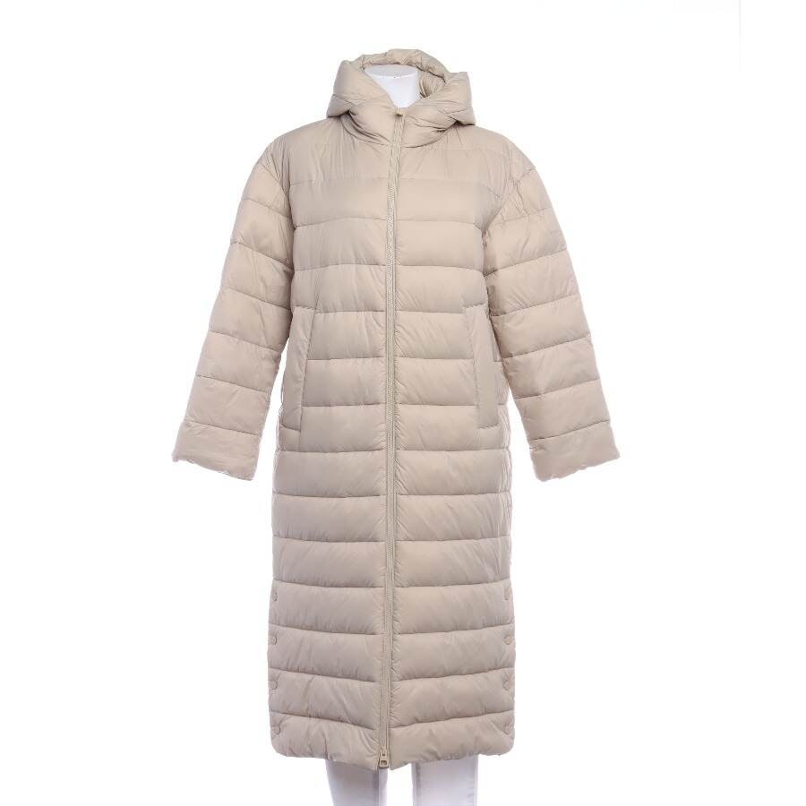 Marc O'Polo Wintermantel 36 Beige von Marc O'Polo