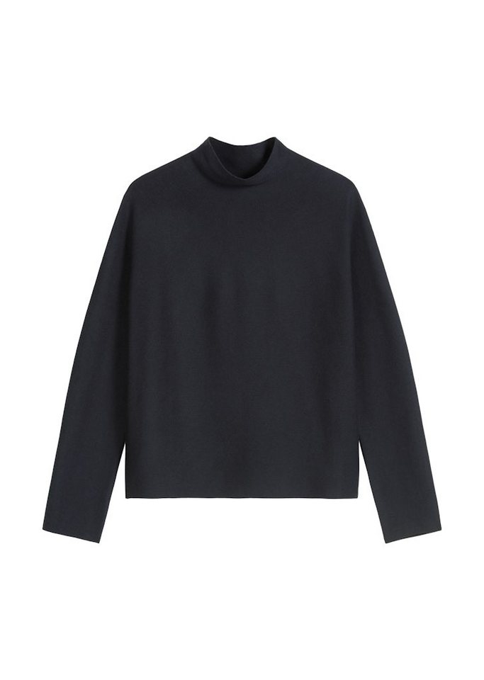 Marc O'Polo Wollpullover Marc O' Polo Women / Da.Strick / Pullover, longsleeve, stand-up coll von Marc O'Polo