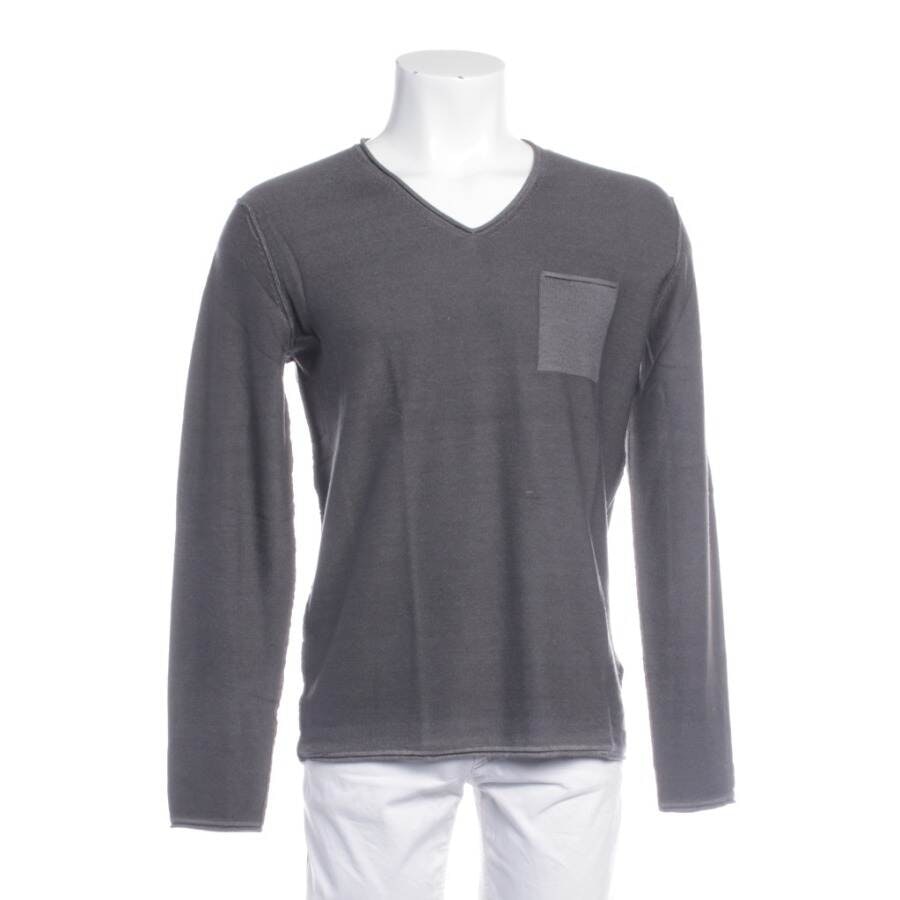 Marc O'Polo Wollpullover S Grau von Marc O'Polo