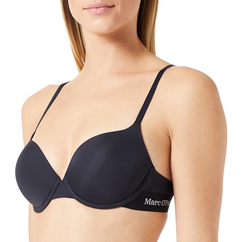 Marc O'Polo Women Foundation Wired Padded Bra von Marc O'Polo