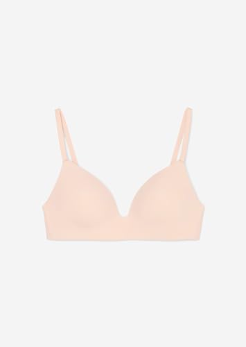 Marc O´Polo Women Foundation Wireless Padded Bra von Marc O´Polo