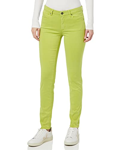 Marc O'Polo Women's 301008911007 Casual Pants, 443, 27W / 32L von Marc O'Polo