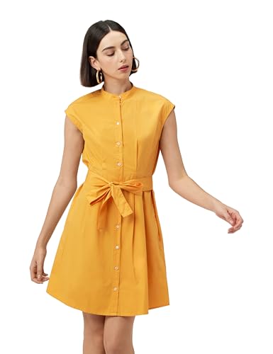 Marc O´Polo Women's 304105121415 Casual Dress, 272, 42 von Marc O'Polo