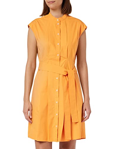 Marc O´Polo Women's 304105121415 Casual Dress, 272, 44 von Marc O'Polo