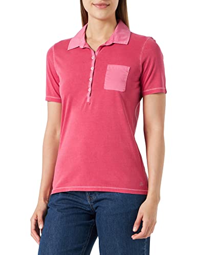 Marc O´Polo Women's 304205553037 Polo Shirt, 652, XXS von Marc O'Polo