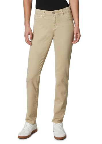 Marc O' Polo Women's 402024811035 Casual Pants, 737, 30W / 32L von Marc O'Polo