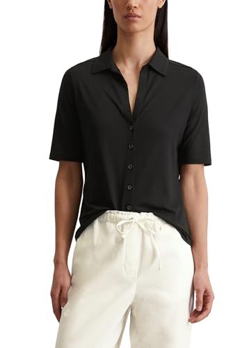 Marc O'Polo Women's 503205251183 T-Shirt, 990, XXS von Marc O'Polo