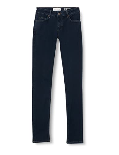 Marc O'Polo Women's B01906012109 Jeans, Blau, 25W / 30L von Marc O'Polo