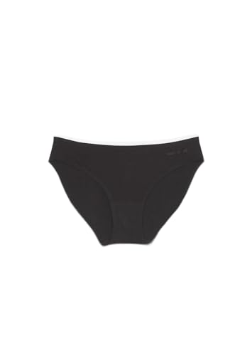 Marc O´Polo Women's Foundation Briefs, Black, Large von Marc O'Polo