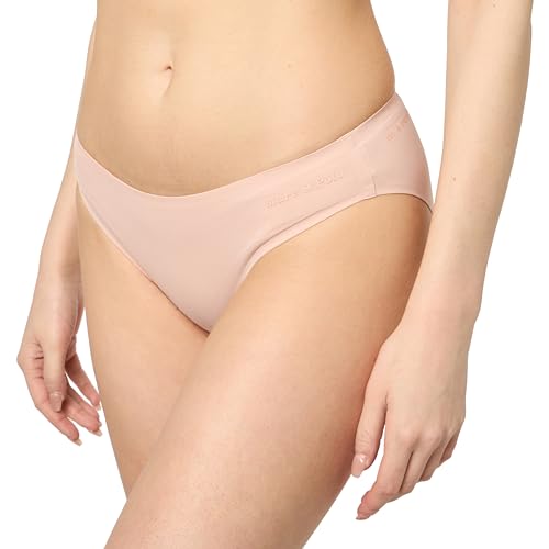 Marc O´Polo Women's Foundation Briefs, Evening Sand, Extra Large von Marc O´Polo