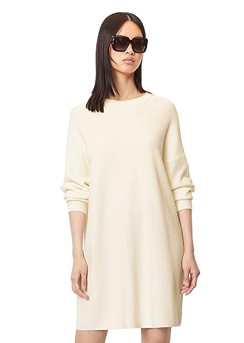 Marc O'Polo Women's Heavy Knit Casual Dress, 156, 46 von Marc O'Polo