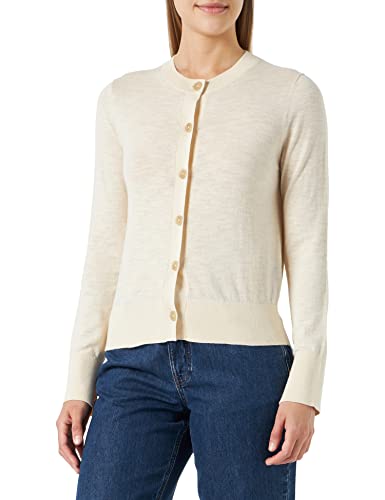 Marc O´Polo Women's 303501061071 Cardigan Sweater, 192, L von Marc O'Polo