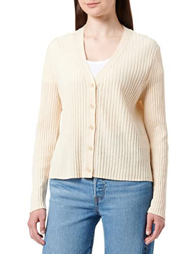 Marc O´Polo Women's Long Sleeve Cardigan Sweater, 192, L von Marc O'Polo