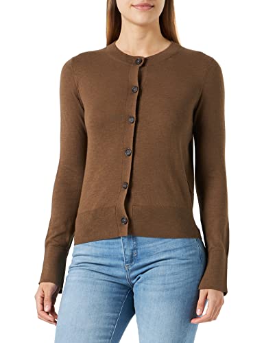 Marc O´Polo Women's 303501061071 Cardigan Sweater, 772, M von Marc O'Polo