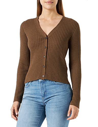 Marc O´Polo Women's Long Sleeve Cardigan Sweater, 772, XS von Marc O'Polo