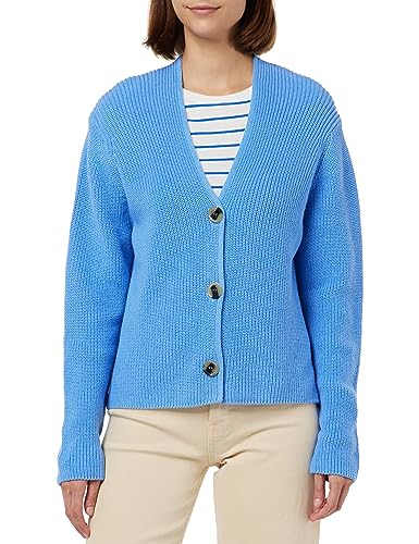 Marc O'Polo Women's Long Sleeve Cardigan Sweater, 833, XL von Marc O'Polo