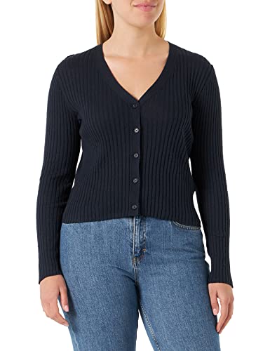 Marc O´Polo Women's Long Sleeve Cardigan Sweater, 899, S von Marc O'Polo