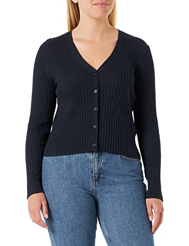 Marc O´Polo Women's Long Sleeve Cardigan Sweater, 899, XS von Marc O'Polo