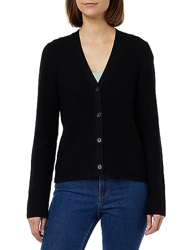 Marc O'Polo Women's Long Sleeve Cardigan Sweater, 990, Large von Marc O'Polo