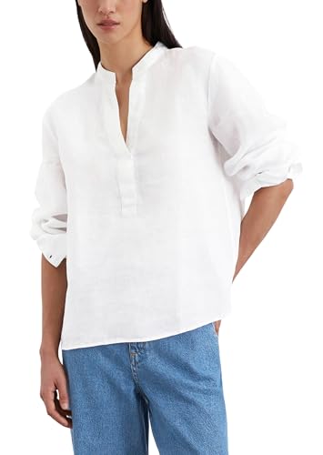 Marc O'Polo Women's M03113542095 Blouse, 100, 70 von Marc O'Polo