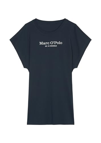 Marc O´Polo Women's Mix&Match Dress Night Shirt, Navy, Extra Small Marc O´Polo Women's Mix&Match Dress Night Shirt, Navy, Extra Small von Marc O'Polo