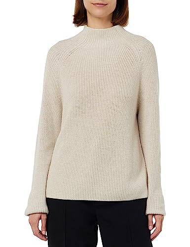 Marc O'Polo Women's Pullovers Long Sleeve Pullover Sweater, 145, XXL von Marc O'Polo